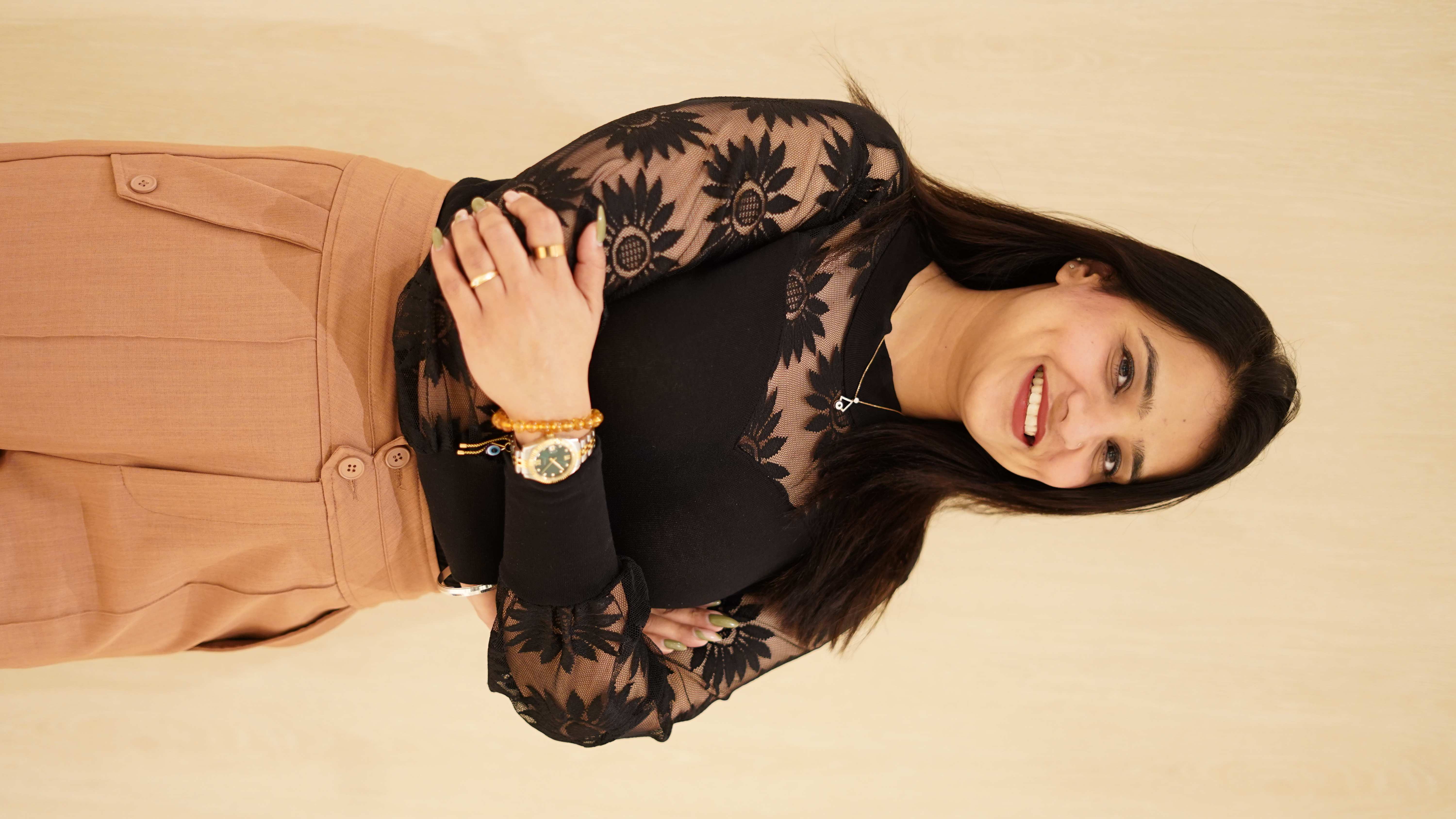 Arpana Singh