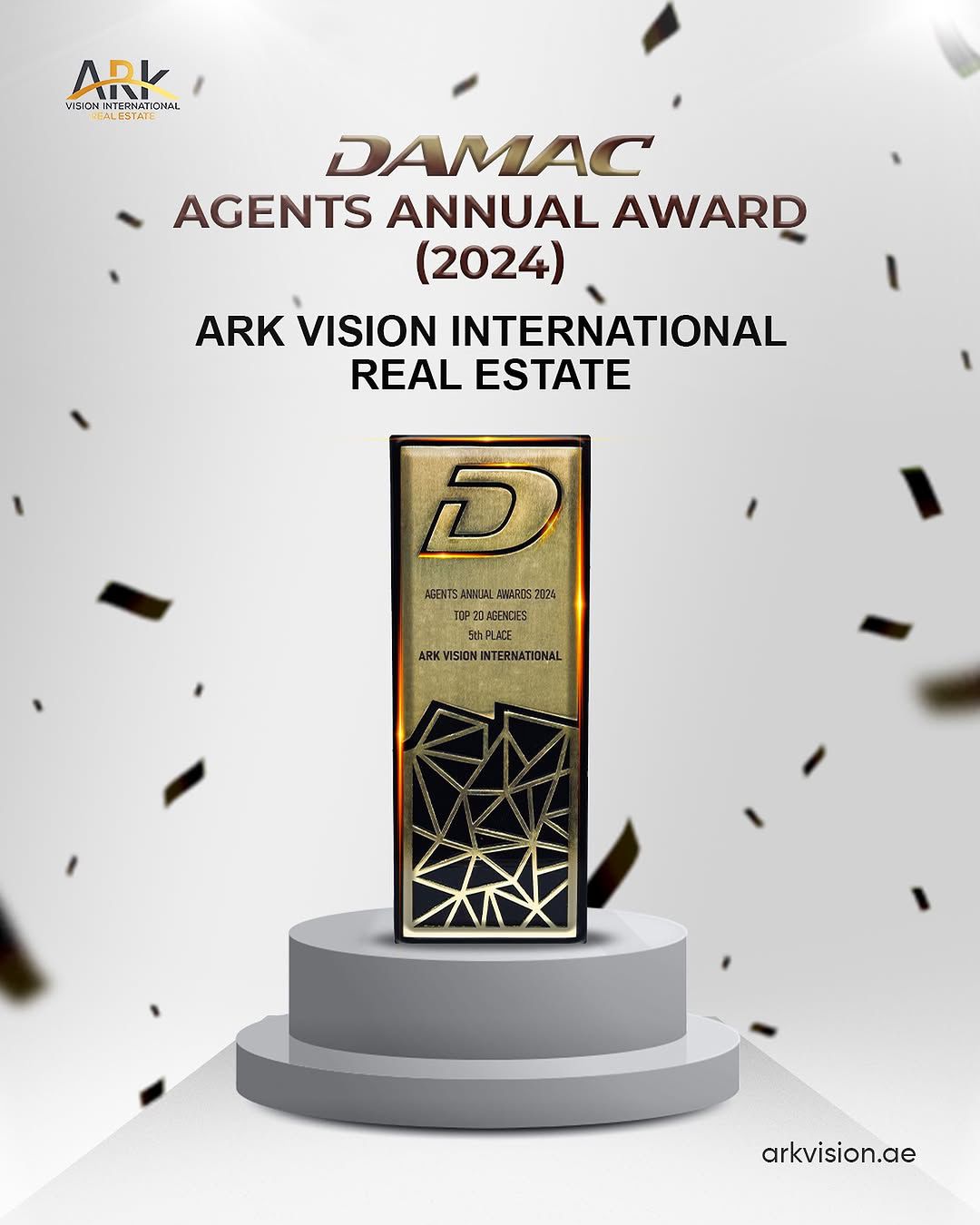 Award 7